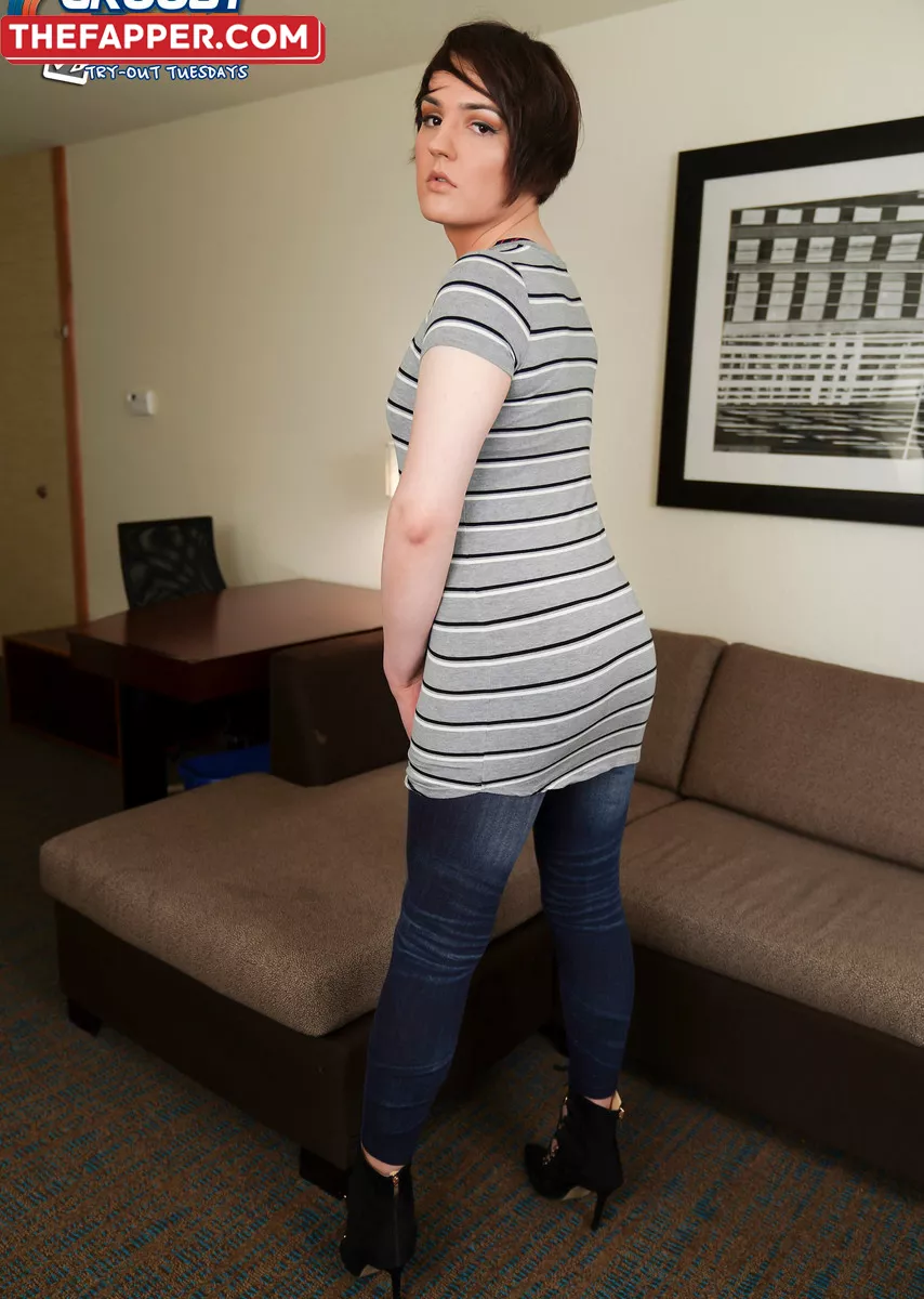 Jaime Royale Of The Grooby Girls #1