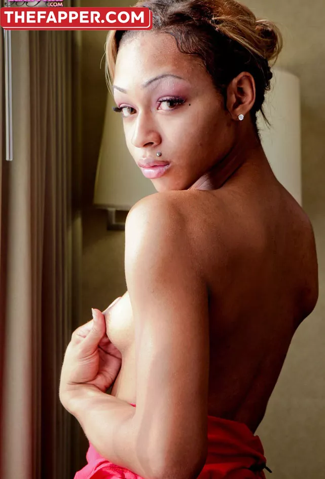 Black Girls #6