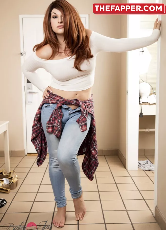 Jay Bailey #1