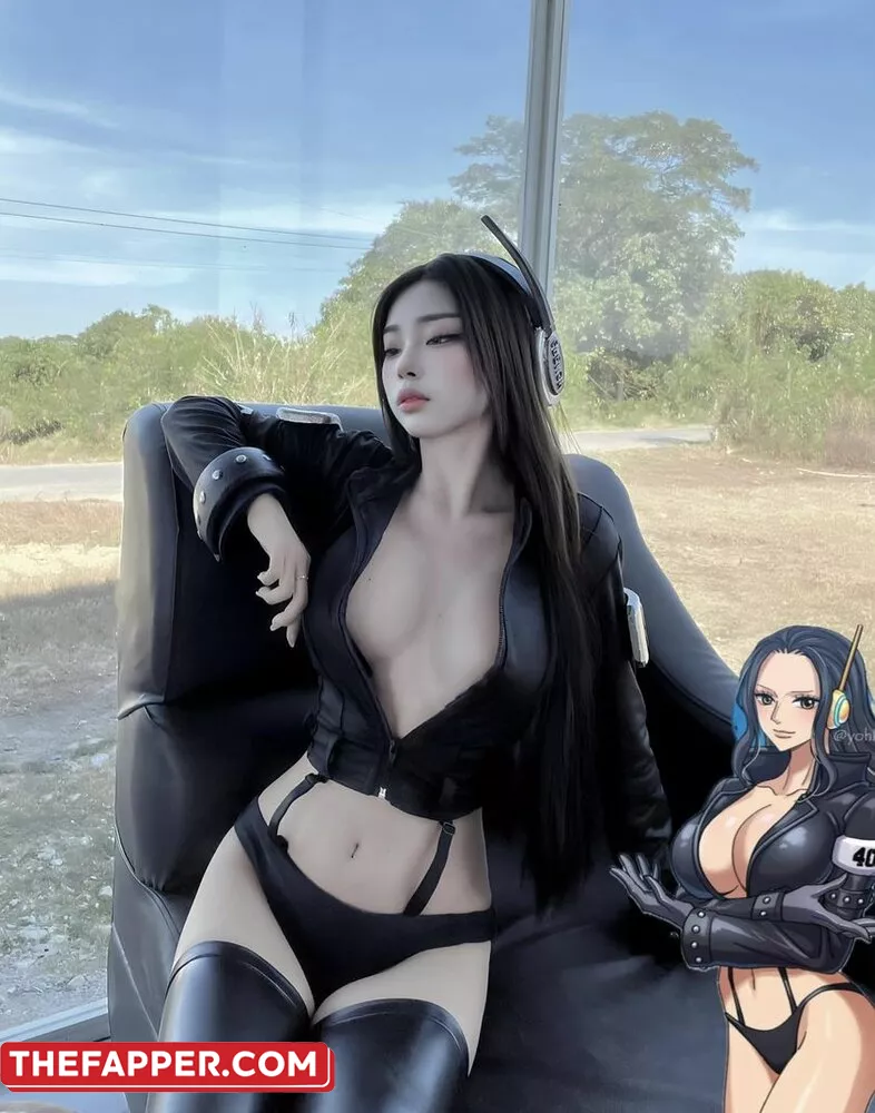  Akari_cos Onlyfans Leaked Category