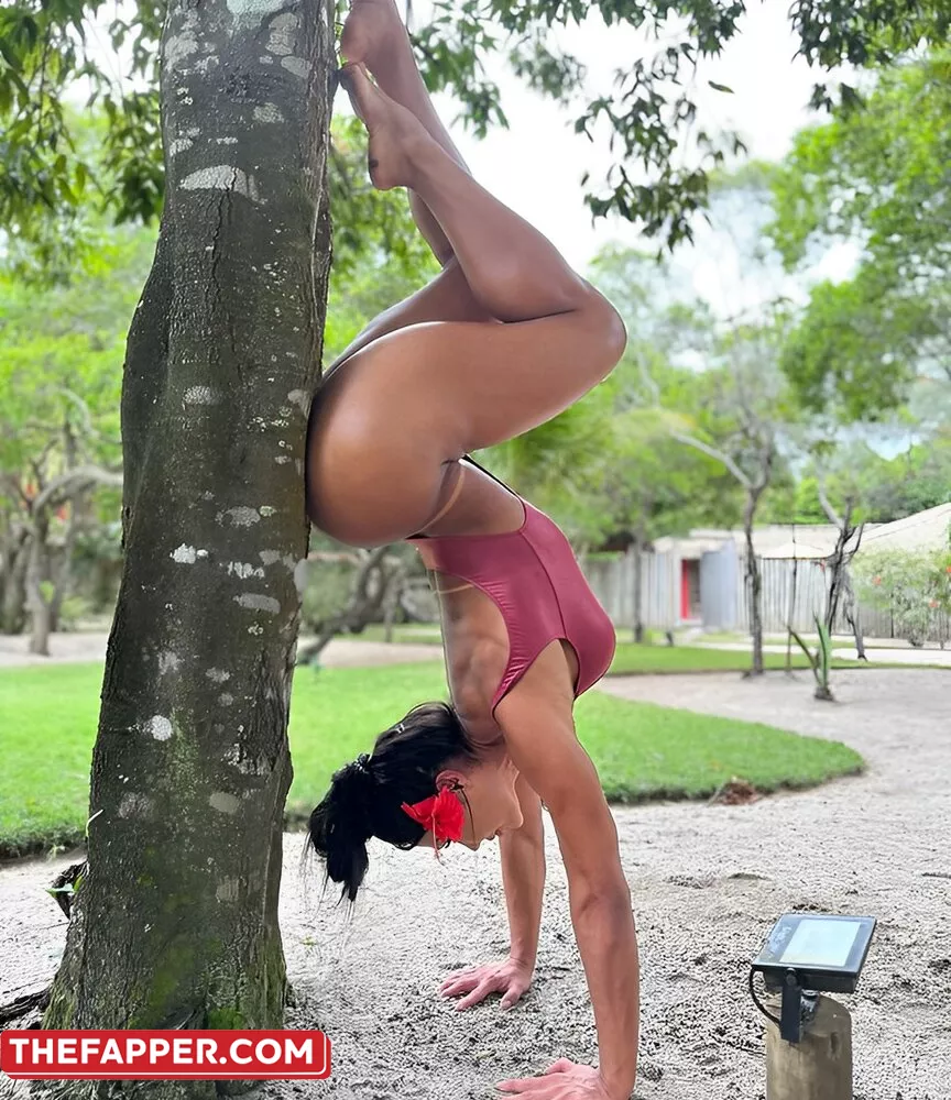  Gracyanne Barbosa Onlyfans Leaked Category