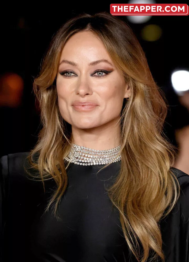  Olivia Wilde Onlyfans Leaked Category