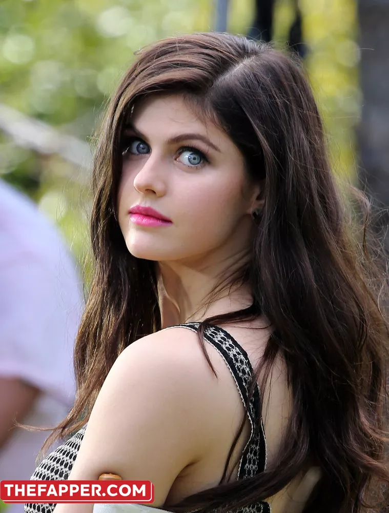 Alexandra Daddario Onlyfans Leaked Category