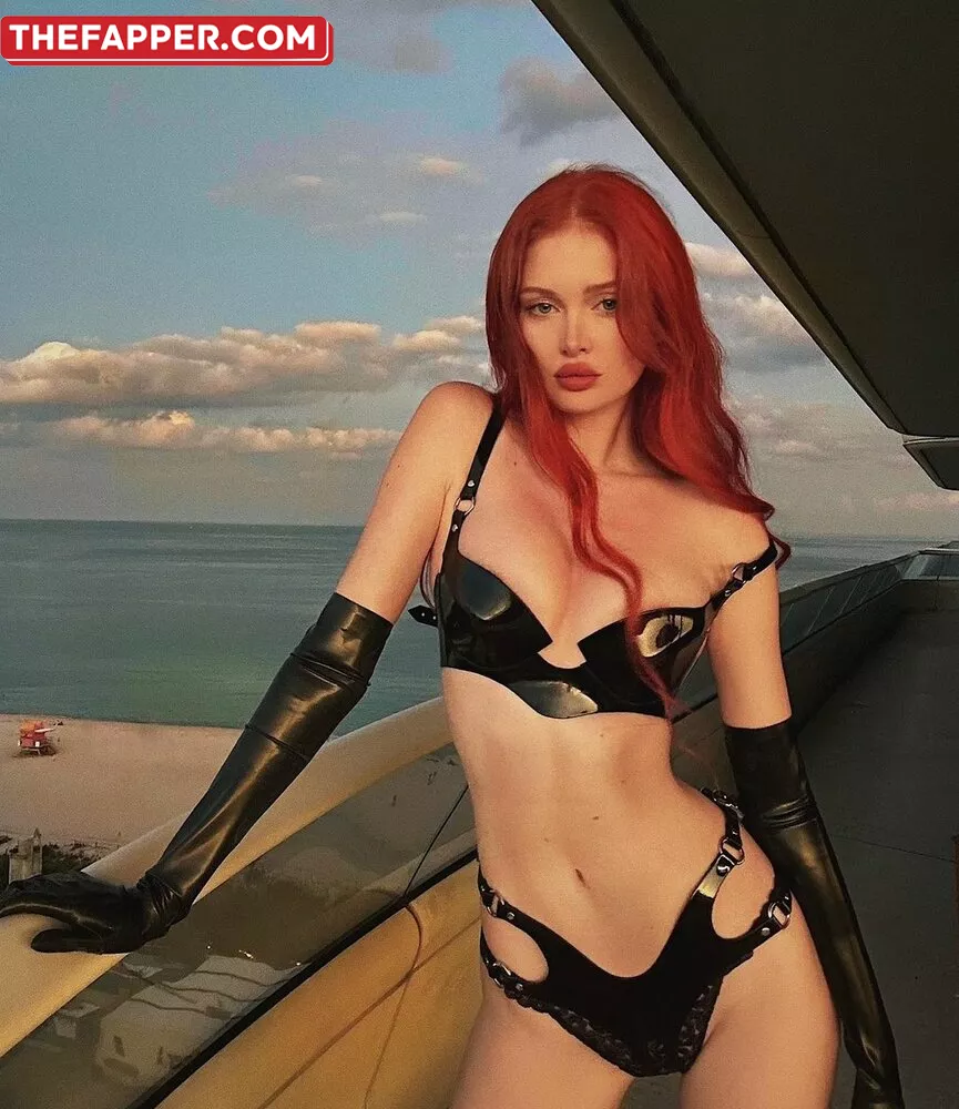 Angelina Michelle Onlyfans Leaked Category