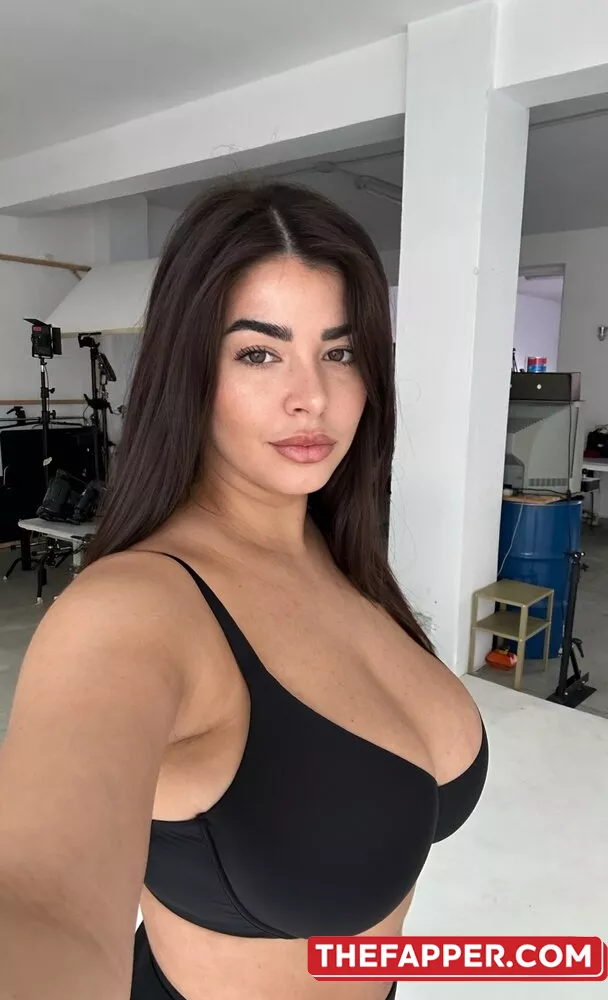 Anna Rebellato Onlyfans Leaked Category