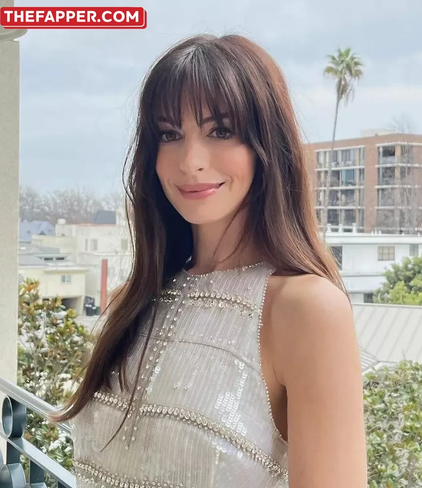 Anne Hathaway Onlyfans Leaked Category