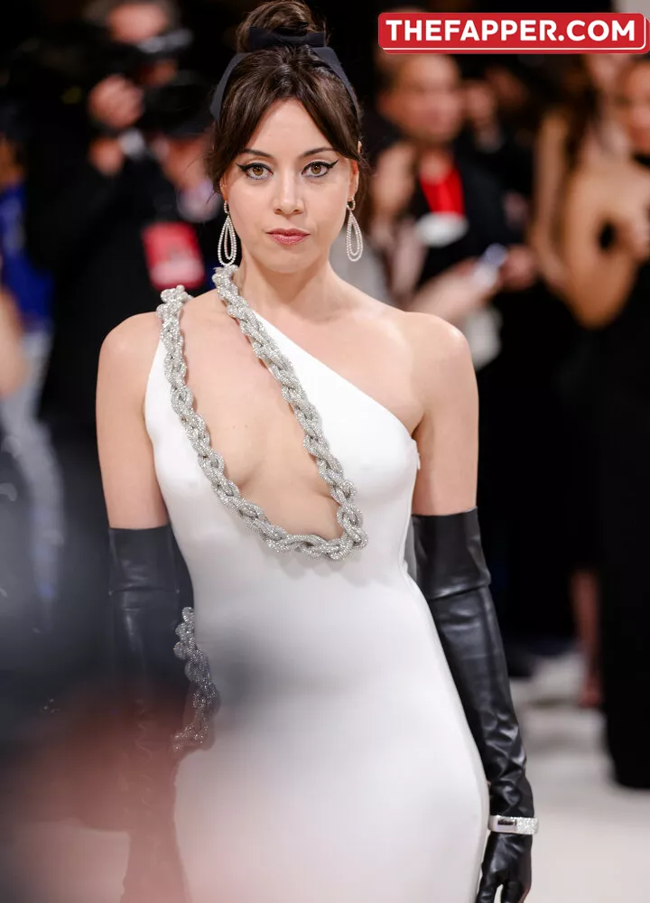 Aubrey Plaza Onlyfans Leaked Category