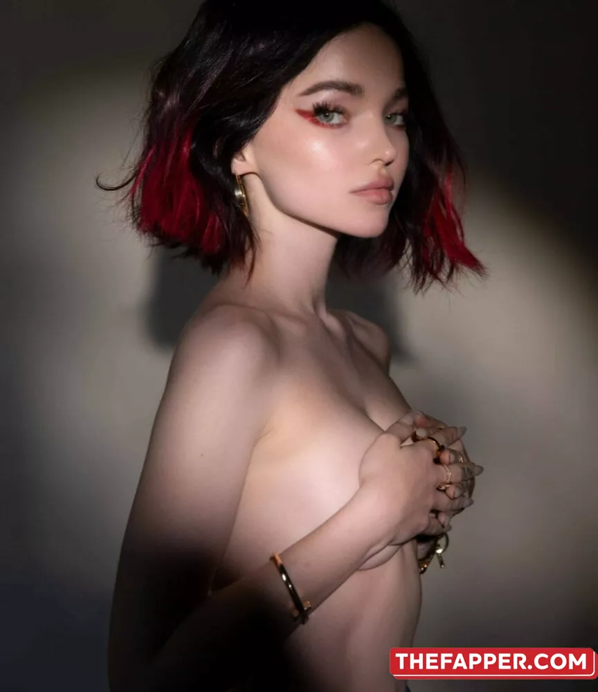 Dove Cameron Onlyfans Leaked Category