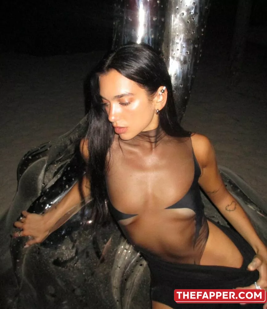 Dua Lipa Onlyfans Leaked Category