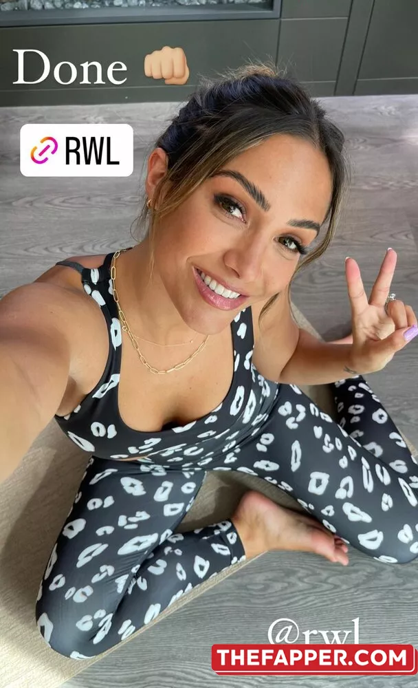 Frankie Bridge Onlyfans Leaked Category