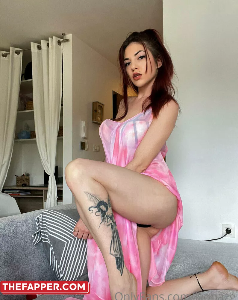 Ivonazg Onlyfans Leaked Category