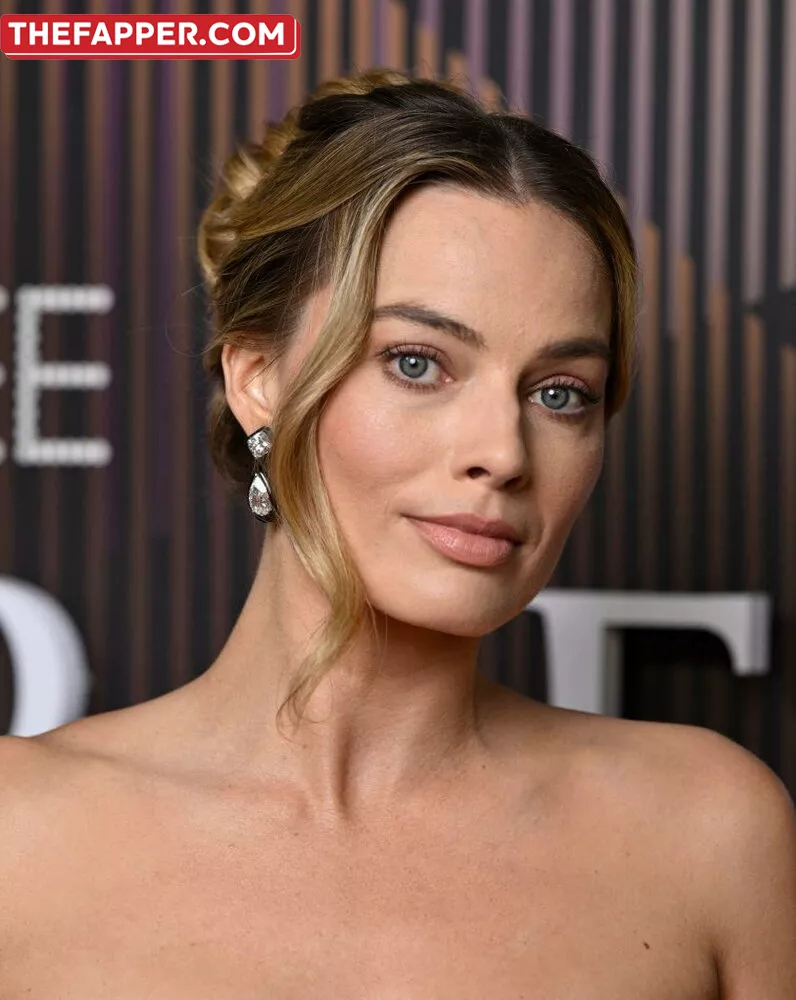 Margot Robbie Onlyfans Leaked Category