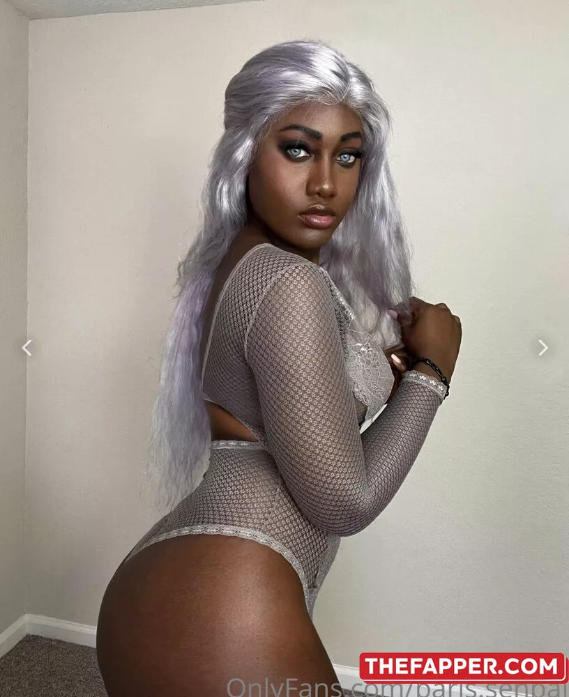 Paris.senpai Onlyfans Leaked Category