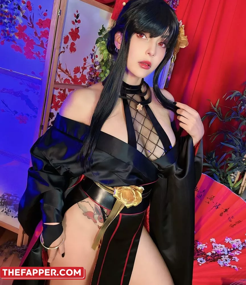 Shermie Cosplay Onlyfans Leaked Category