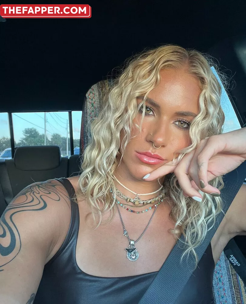 Sol Ruca Onlyfans Leaked Category