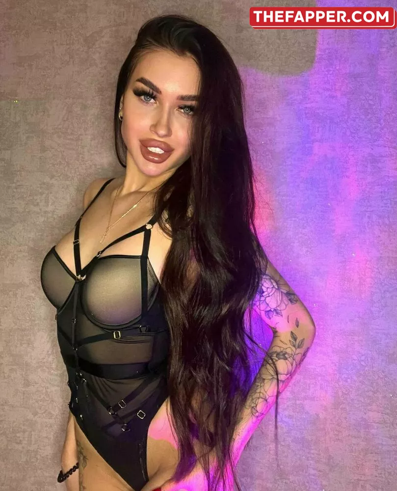 Your_victoria_secret Onlyfans Leaked Category