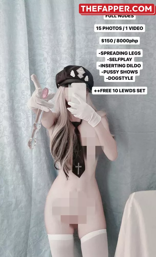  Akari_cos  Onlyfans Leaked Nude Image #DMxhIXIb8L