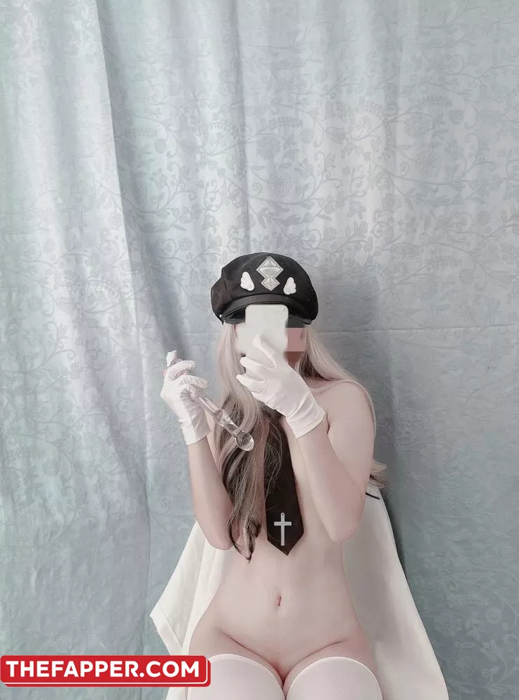  Akari_cos  Onlyfans Leaked Nude Image #Em9AymTDAq