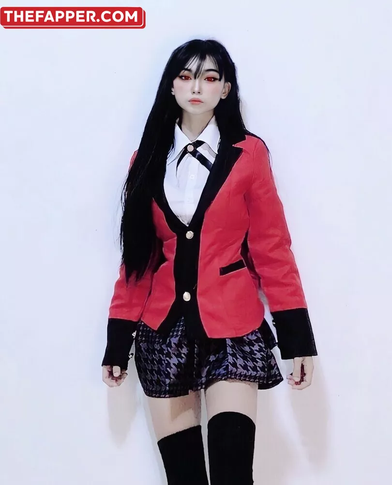  Akari_cos  Onlyfans Leaked Nude Image #Hu7euT1daU