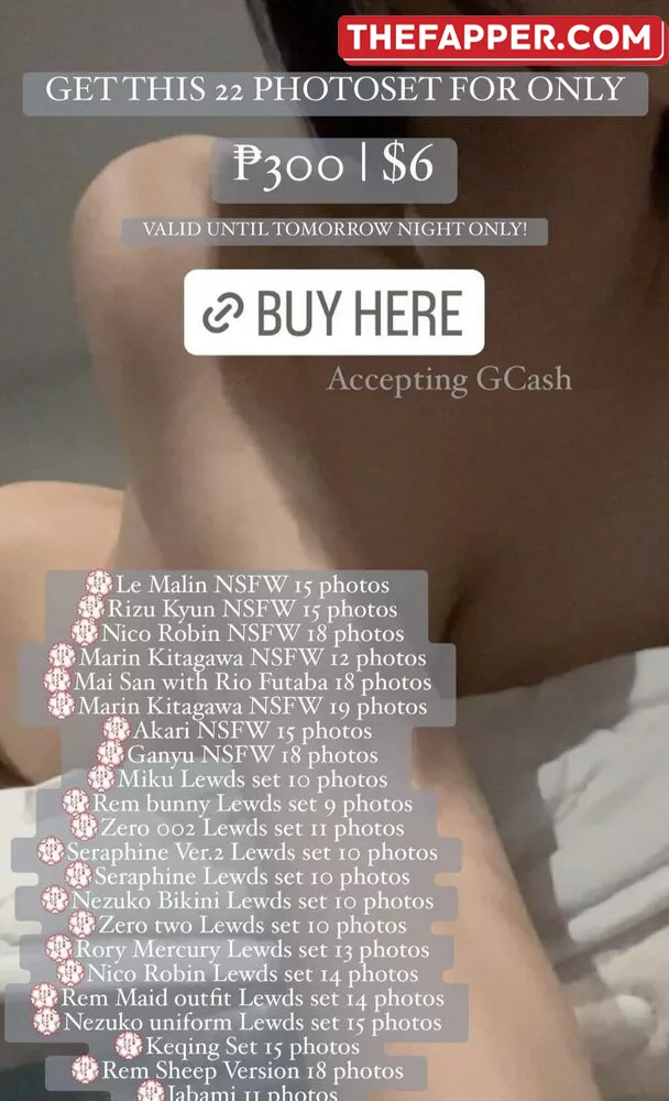  Akari_cos  Onlyfans Leaked Nude Image #Ir1W4r7y0p