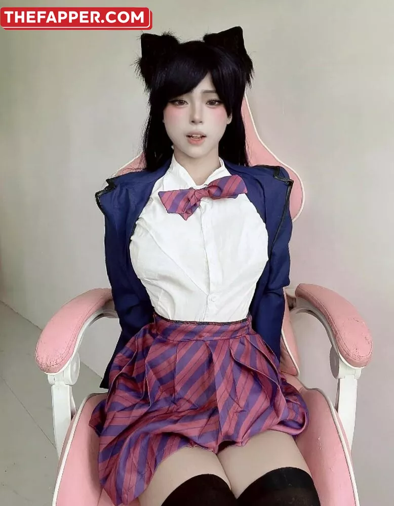  Akari_cos  Onlyfans Leaked Nude Image #RJYzo6eVB6