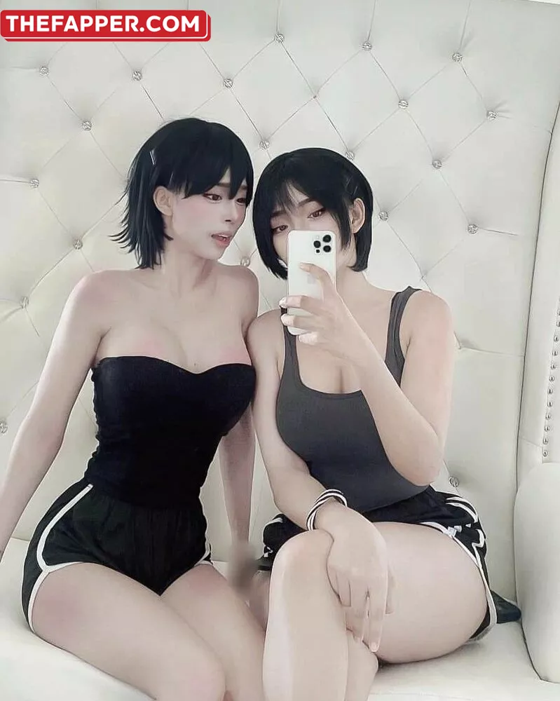  Akari_cos  Onlyfans Leaked Nude Image #WFJIamKiDt