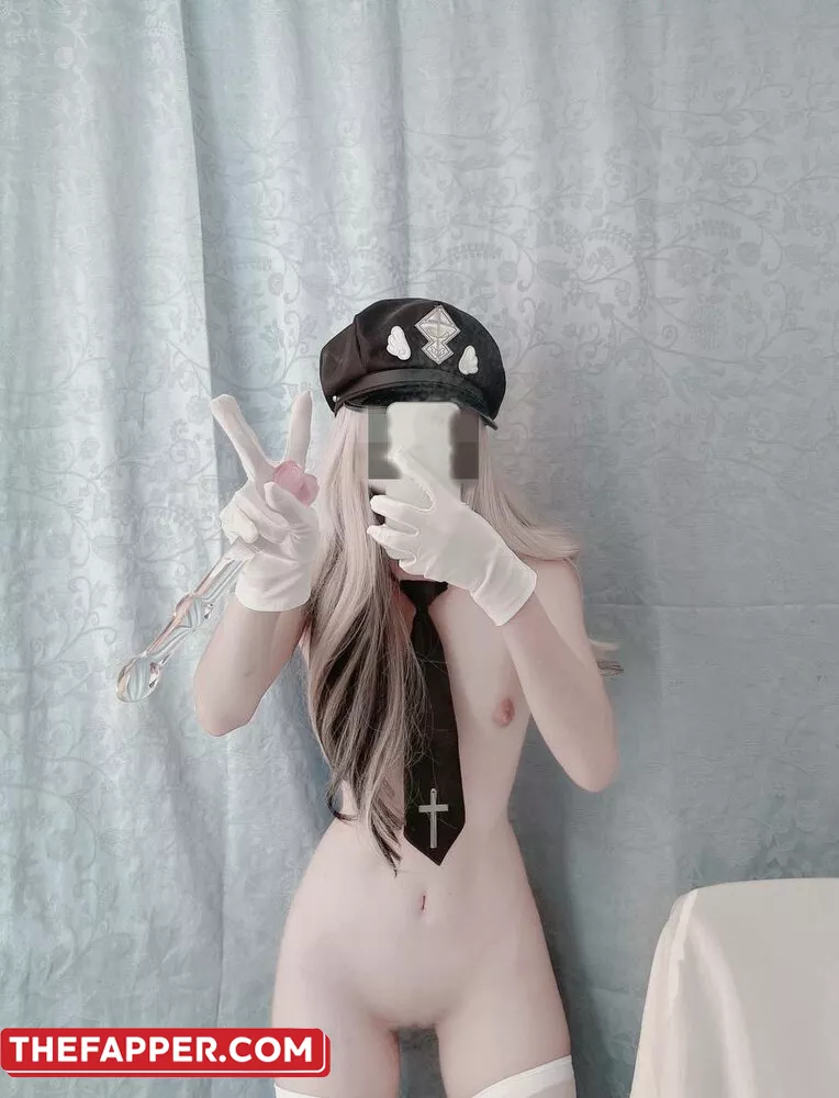  Akari_cos  Onlyfans Leaked Nude Image #YVQYqZDiBF