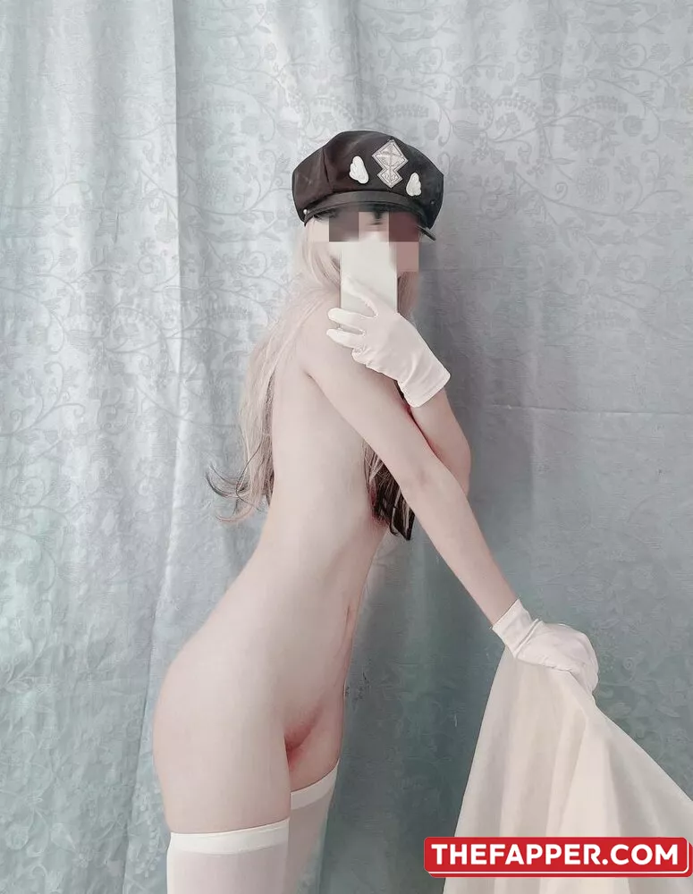  Akari_cos  Onlyfans Leaked Nude Image #kNzomKAUb8