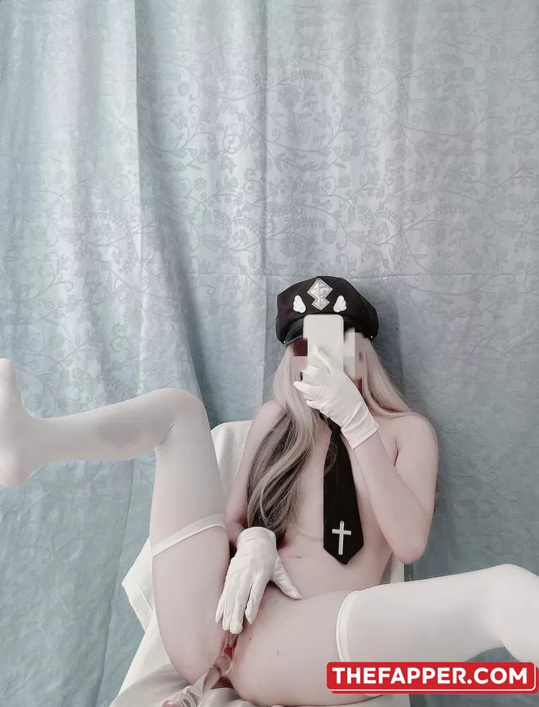  Akari_cos  Onlyfans Leaked Nude Image #qfER8W1EA6