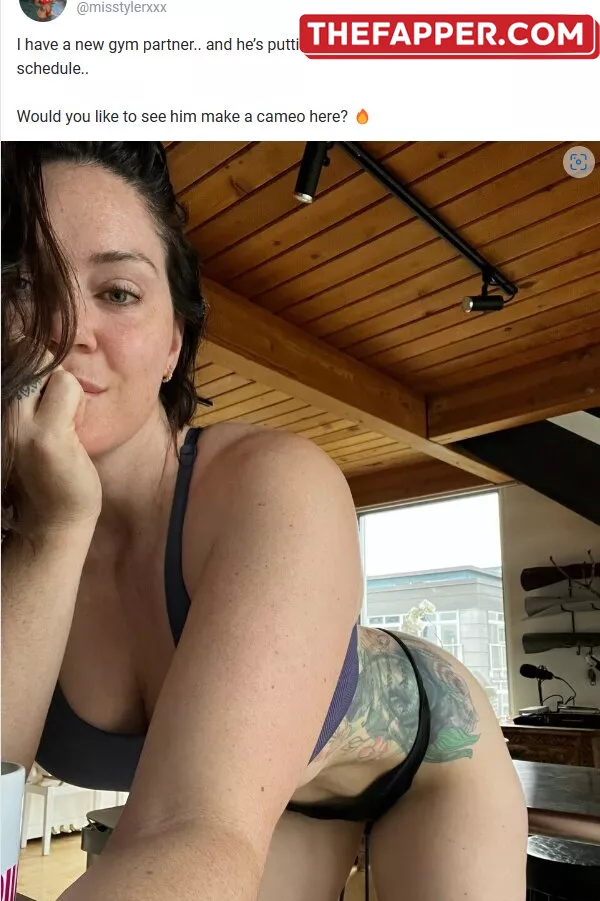  Alison Tyler  Onlyfans Leaked Nude Image #eVmamKpvpn