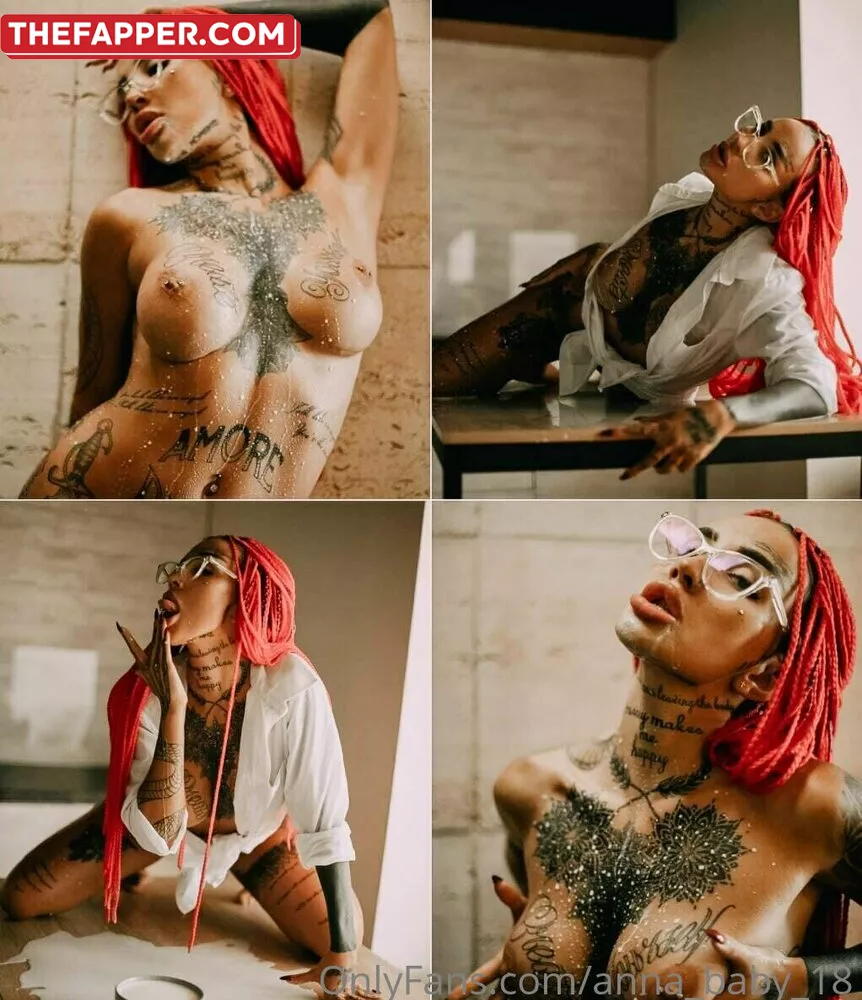  Anna_baby_18  Onlyfans Leaked Nude Image #LOLkUK7tap