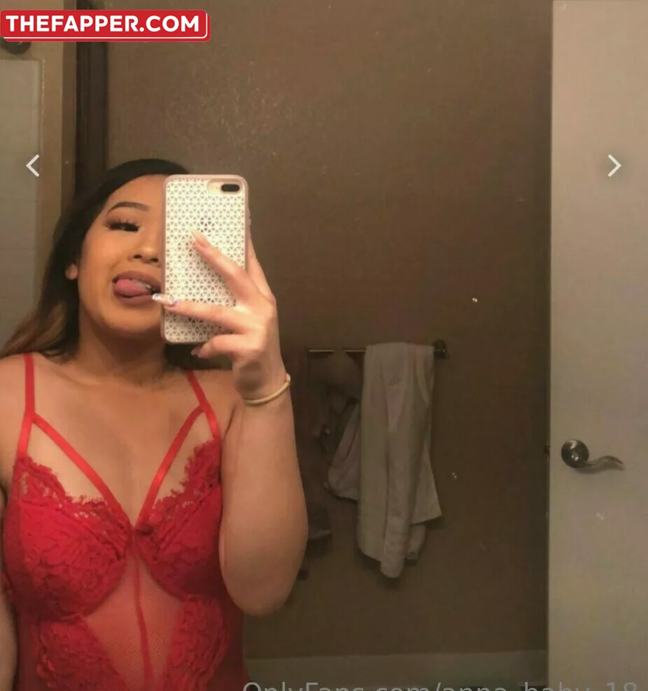  Anna_baby_18  Onlyfans Leaked Nude Image #avS1agQPic