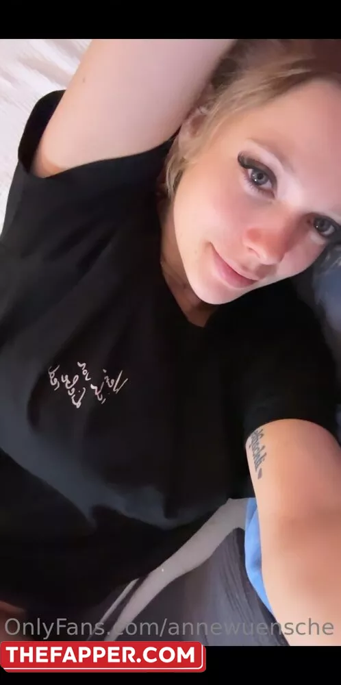  Anne Wünsche  Onlyfans Leaked Nude Image #666jX0wT28