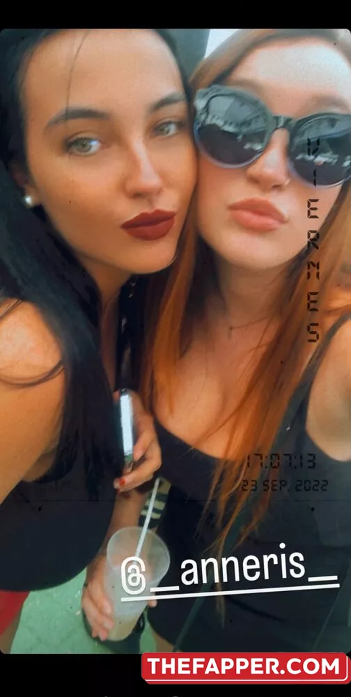  Anneris18  Onlyfans Leaked Nude Image #4hmoKLXoK1