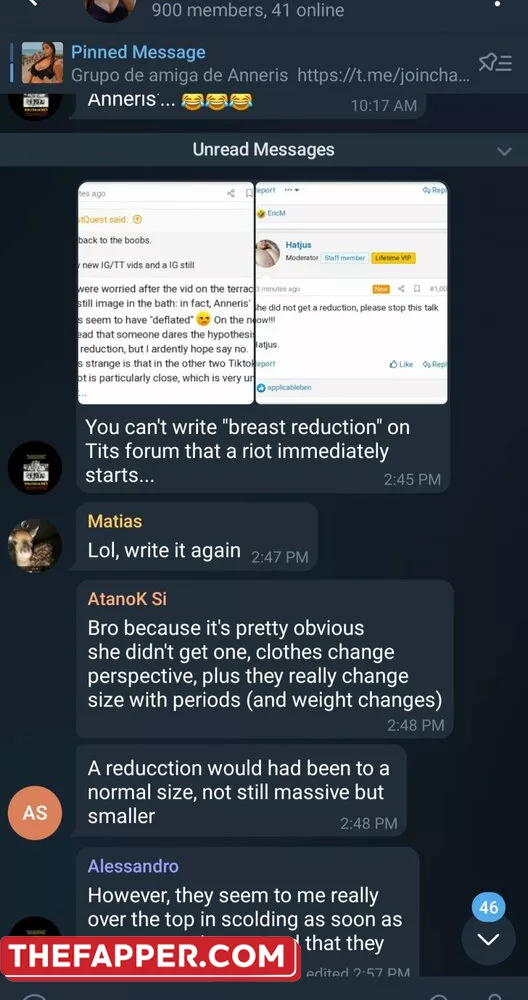  Anneris18  Onlyfans Leaked Nude Image #9N3jxCdfkV