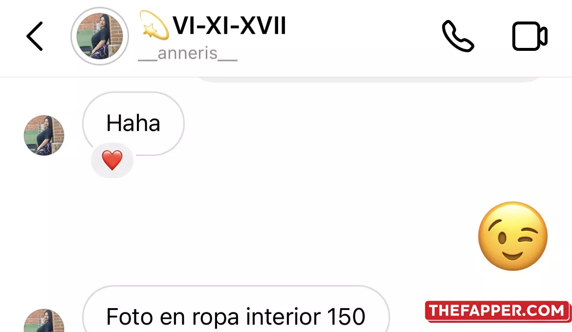  Anneris18  Onlyfans Leaked Nude Image #V0h1t3VT1a