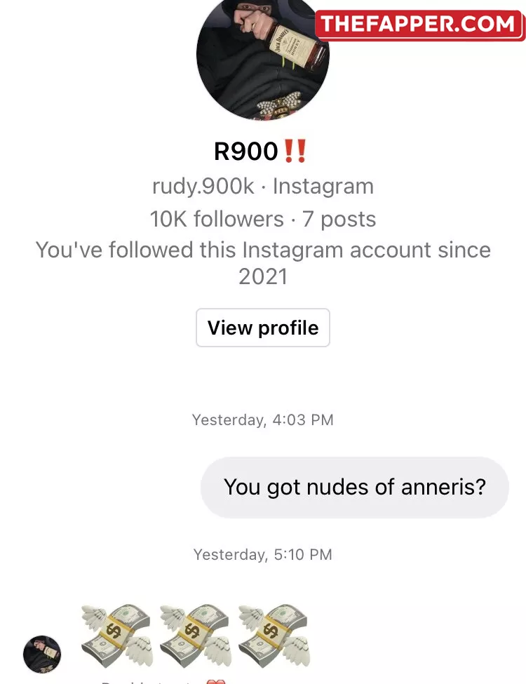  Anneris18  Onlyfans Leaked Nude Image #WKVqp642xo