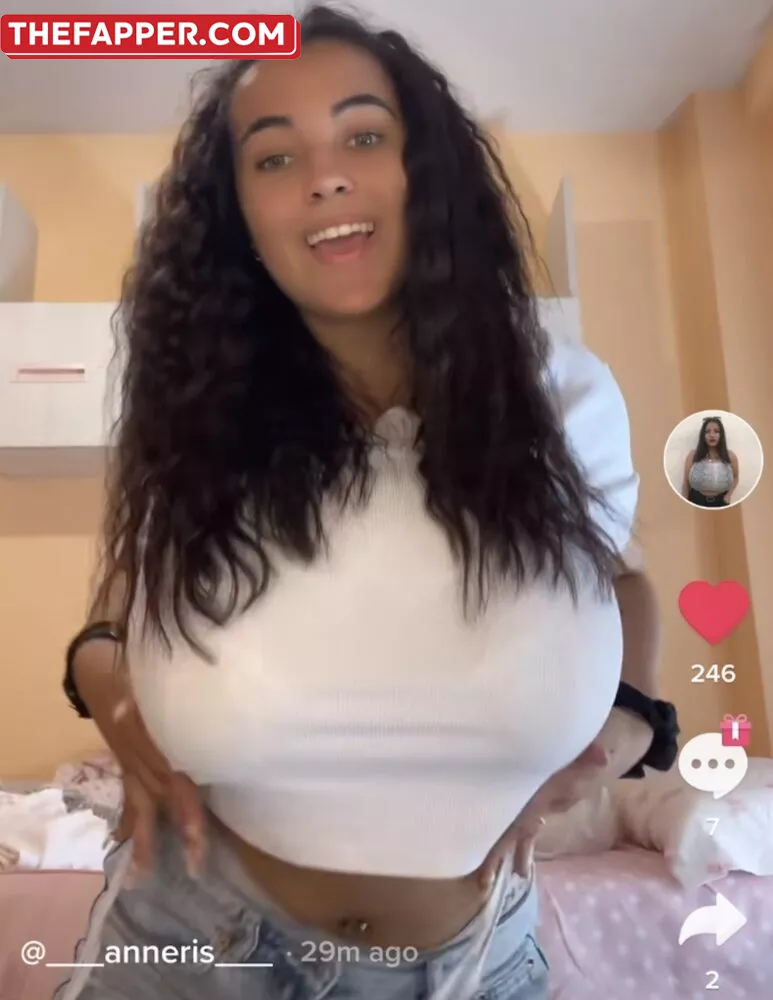  Anneris18  Onlyfans Leaked Nude Image #Z1E07EDnhW