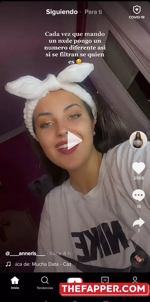  Anneris18  Onlyfans Leaked Nude Image #b1V8TaTTF9