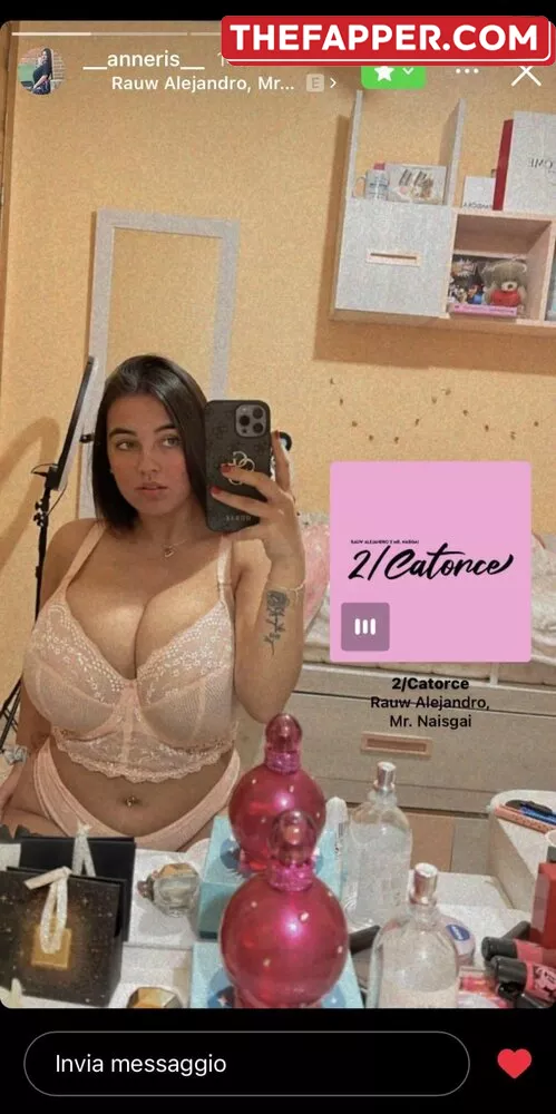  Anneris18  Onlyfans Leaked Nude Image #eq7fFkPulN