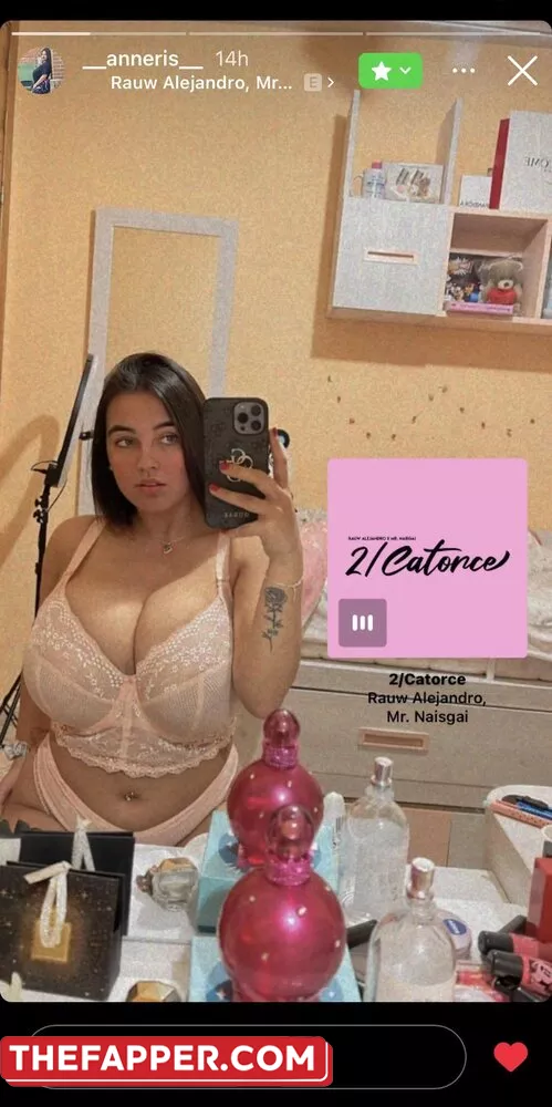  Anneris18  Onlyfans Leaked Nude Image #j5iogrBw4b