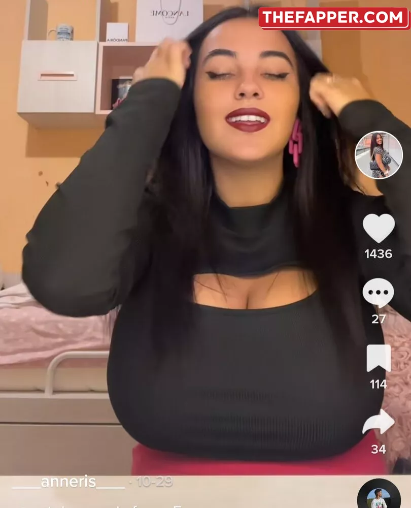  Anneris18  Onlyfans Leaked Nude Image #rNWcUDBQHh