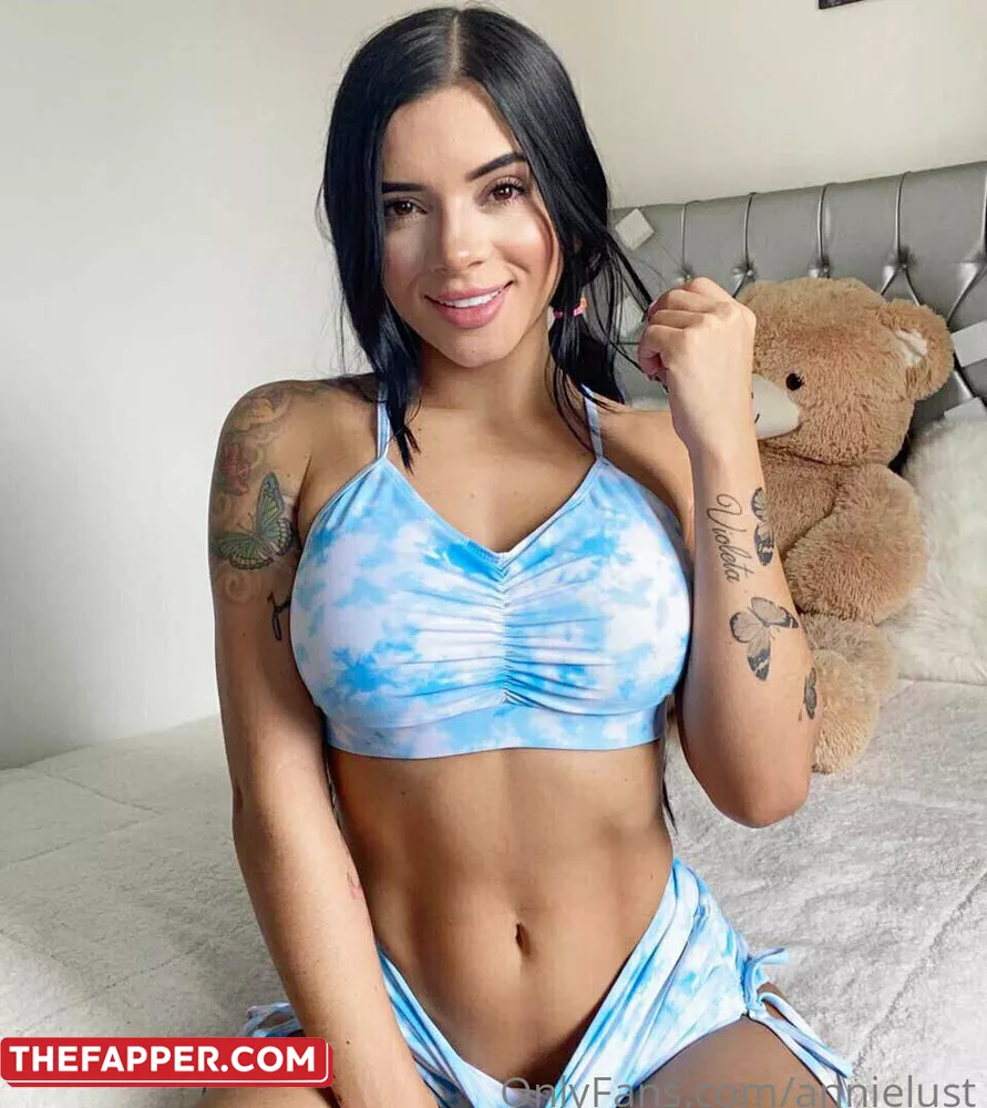  Annielust  Onlyfans Leaked Nude Image #HJkUGUlTU9
