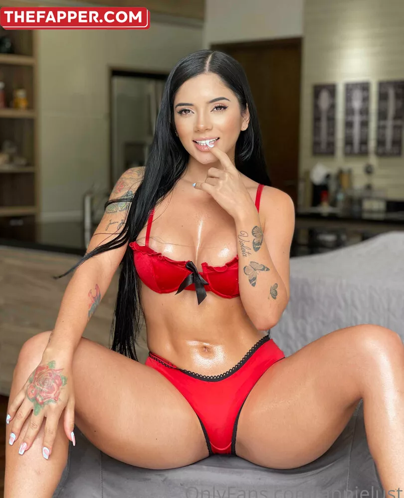 Annielust  Onlyfans Leaked Nude Image #KmrnWlxA6s