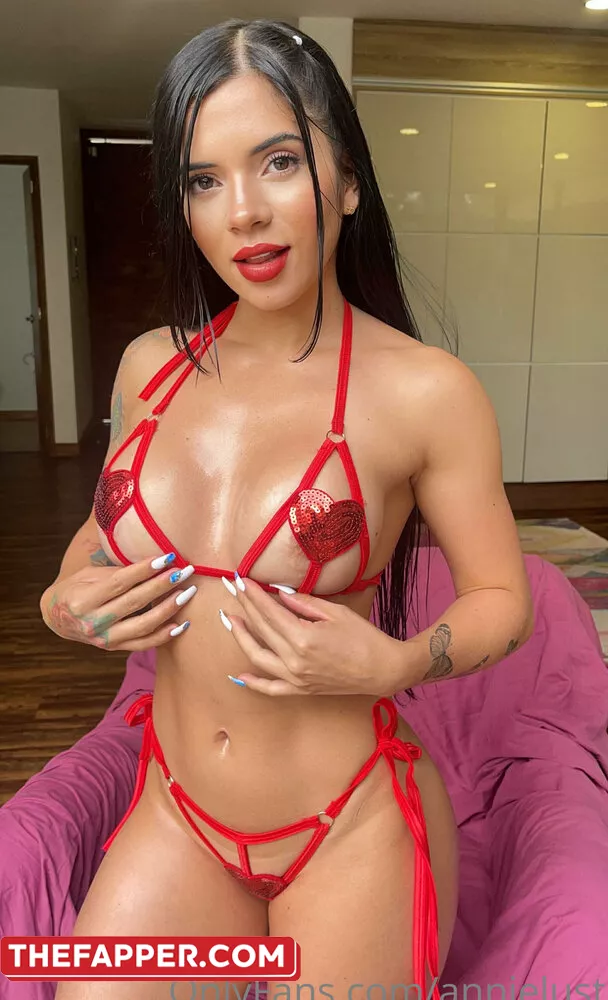 Annielust  Onlyfans Leaked Nude Image #WPWo7l2yEY