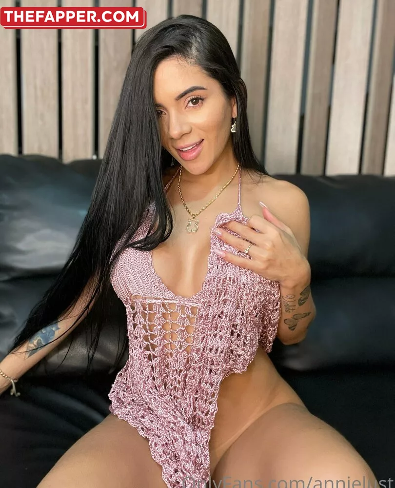 Annielust  Onlyfans Leaked Nude Image #e94cbTDY6O