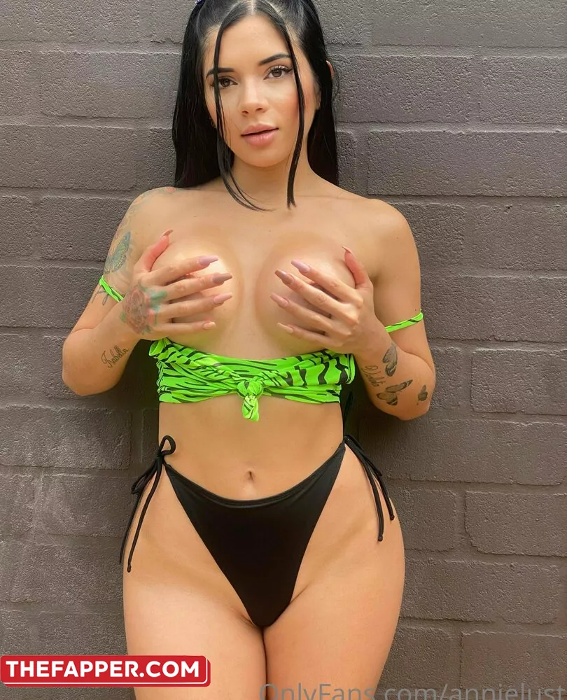  Annielust  Onlyfans Leaked Nude Image #sOLekEr3ql