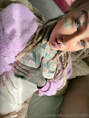  Anuskatzz Onlyfans Leaked Nude Image #3DTJJw5zVc