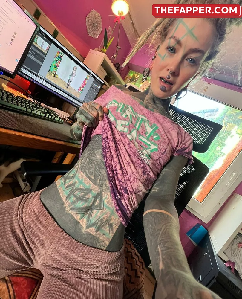  Anuskatzz  Onlyfans Leaked Nude Image #4eZKFf26O3