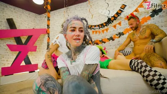  Anuskatzz Onlyfans Leaked Nude Image #WU9CvXbXla